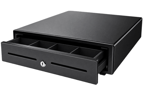 Gaveta de dinero compatible con Smart Punto de Venta
