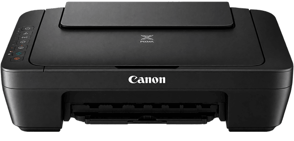 Impresora estándar Canon, Epson o HP compatible con Smart Punto de Venta