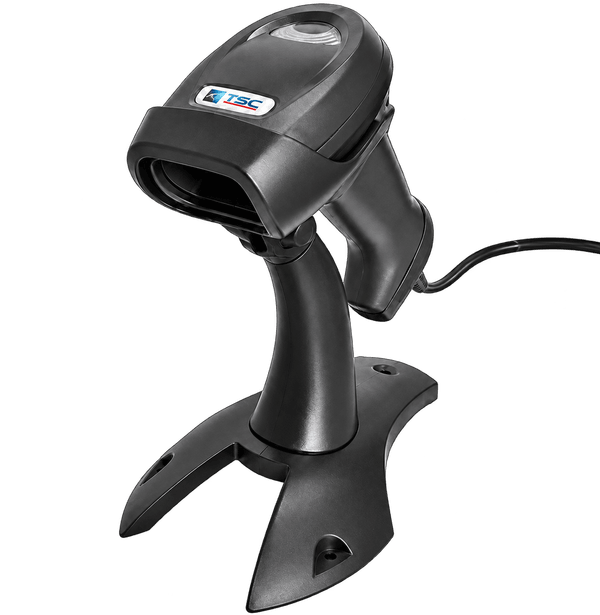 Lector de códigos de barras compatible con Smart Punto de Venta