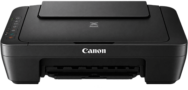 Impresora estándar
